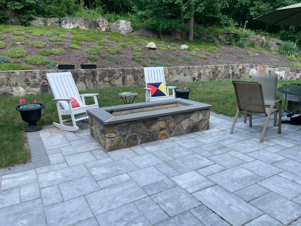 Professional Landscaping and Hardscaping Services Westchester County NY